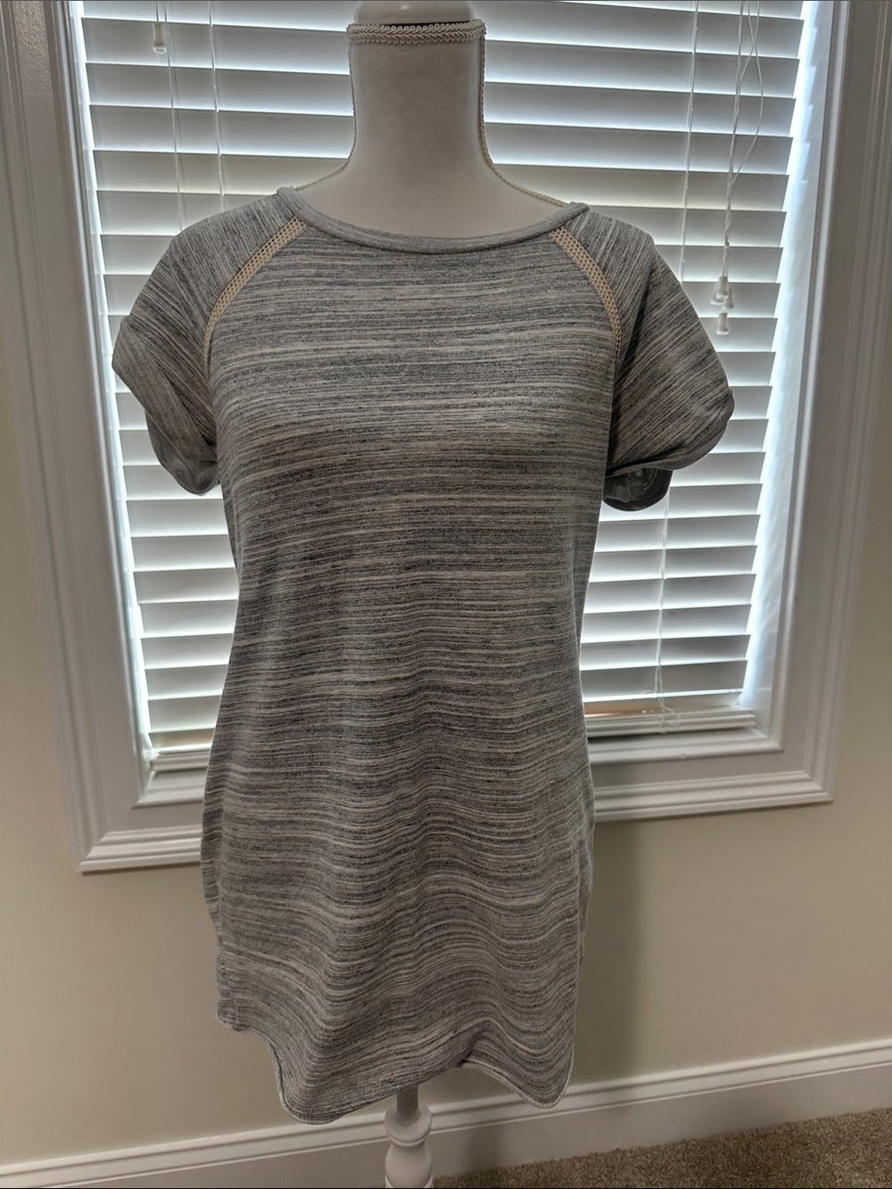 A Pea in the Pod Maternity Top